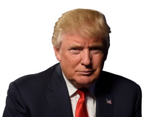 Donald Trump Transparent Image PNG images