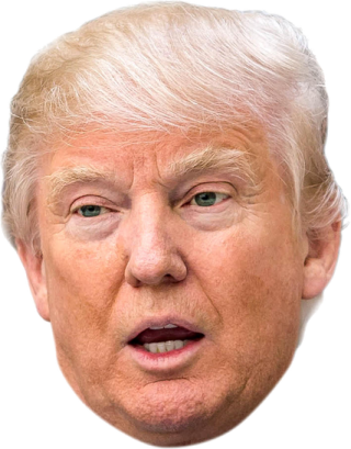 Donald Trump In Png PNG images