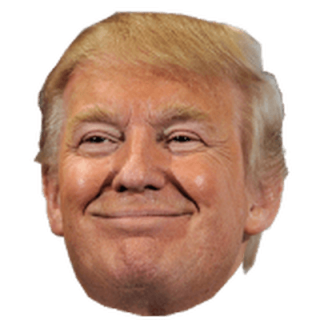 High Resolution Donald Trump Png Icon PNG images