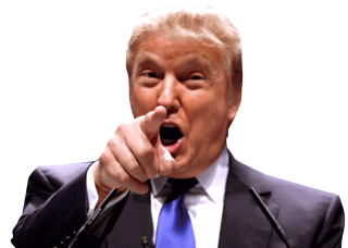 Picture Donald Trump Download PNG images