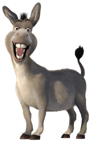 Shrek And Donkey PNG Transparent Background, Free Download #47515 -  FreeIconsPNG