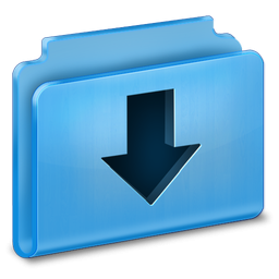 Download Folder Icon Png PNG images