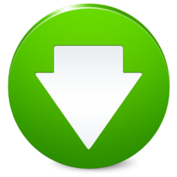 Download Icon, Bottom Arrow PNG images