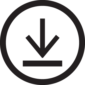 Download Icon, Down Arrow PNG images