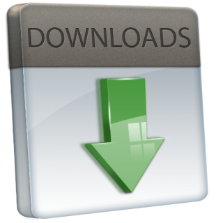 File Downloads Icon PNG images