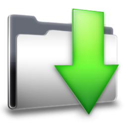 Folder Downloading Png PNG images