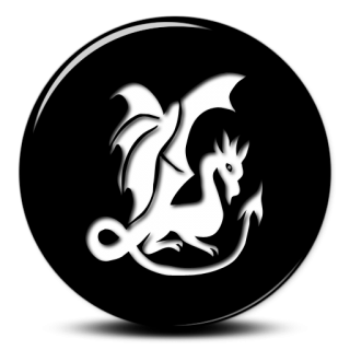 Icon Vector Dragon PNG images