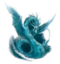 Background Dragon Transparent PNG images