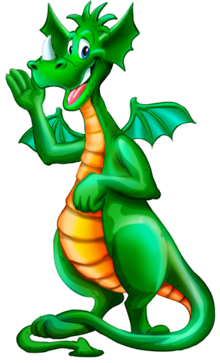 Dragon PNG, Dragon Transparent Background - FreeIconsPNG