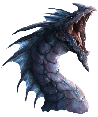 Download Dragon Hd HQ PNG Image