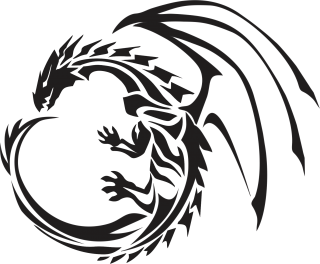 Free Dragon Pictures Clipart PNG images
