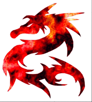 Png Format Images Of Dragon PNG images