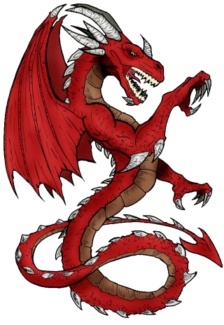 Transparent Png Background Dragon PNG images