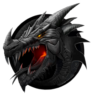 Download Dragon Hd HQ PNG Image