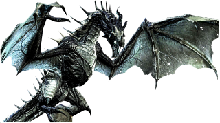 Download Dragon File HQ PNG Image