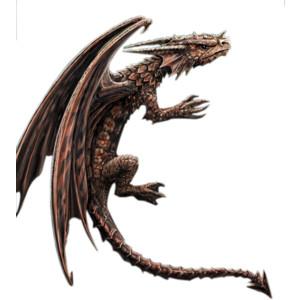 High-quality Dragon Cliparts For Free! PNG images