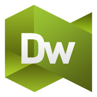 Icon Symbol Dreamweaver PNG images