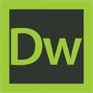 Download Dreamweaver Icon PNG images