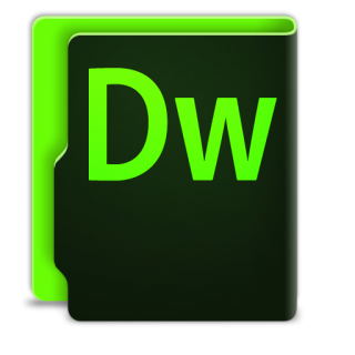Dreamweaver Free Icon Png PNG images