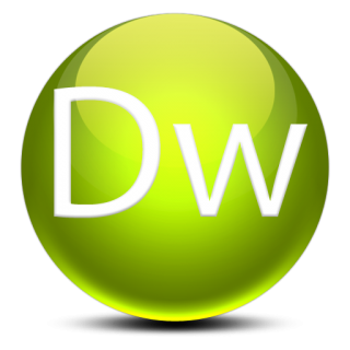 Png Free Icon Dreamweaver PNG images