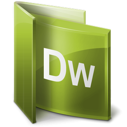 Icon Dreamweaver Free PNG images