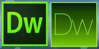 Pictures Dreamweaver Icon PNG images