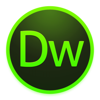 Dreamweaver Png Icon PNG images