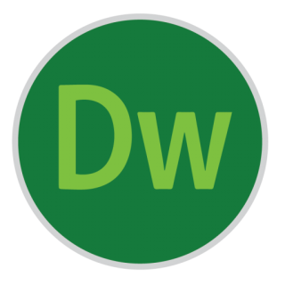 Free Icon Image Dreamweaver PNG images