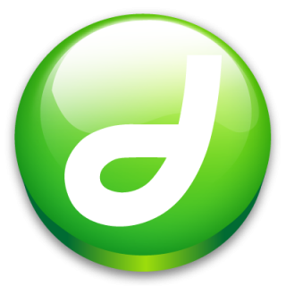 Dreamweaver Icon Free PNG images