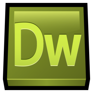 Hd Dreamweaver Icon PNG images