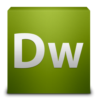 Download Icon Dreamweaver PNG images