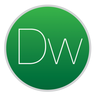 Dreamweaver Icon Symbol PNG images