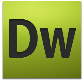 Free Icon Png Dreamweaver PNG images