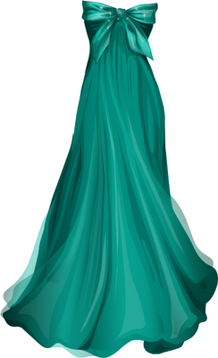 Free Clipart Pictures Dress PNG images