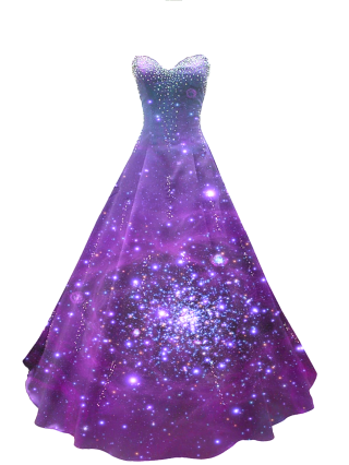 Elegant Dress Png PNG images