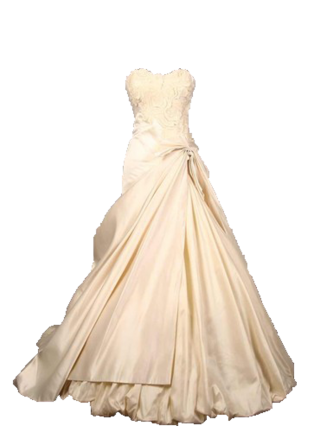 Wedding Dress Png Photo PNG images