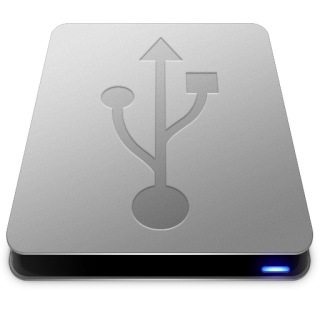 Usb Hd Driver Icon PNG images