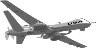 Air Drone PNG Pic PNG images