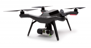 Black Drone Image PNG images