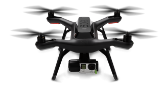 Black Drone PNG Clipart PNG images