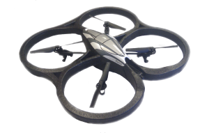 Parrot AR.Drone Drones Wheel PNG Transparent Image PNG images