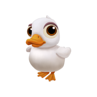 Baby Duck Png PNG images