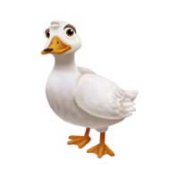 Picture Duck PNG PNG images