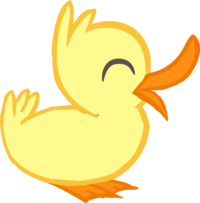 Duck Transparent Background PNG images