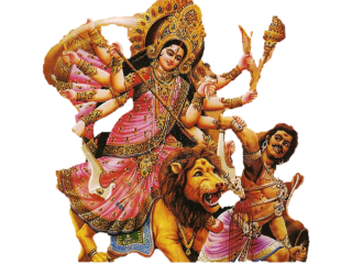 Download Durga Wallpaper PNG images