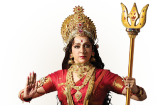 Durga Background PNG images