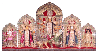 Durga Images Free Download 25 PNG images