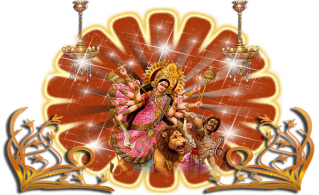 Free Download Goddess Durga Png Images PNG images