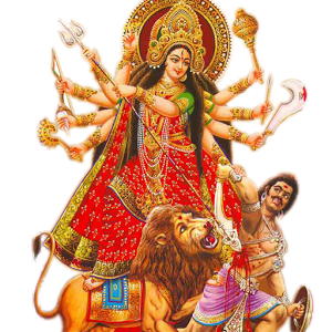 Free Durga Icon Vectors Download 11 PNG images
