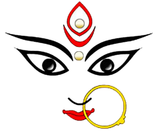 Free Goddess Durga Maa Vectors Download PNG images